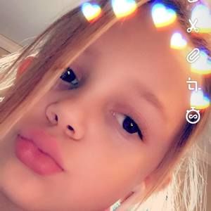 Meet your Posher, Billie